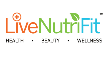 Livenutrifit logo