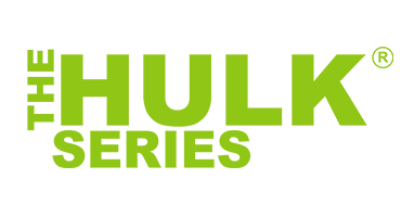 The-Hulk-Series Logo