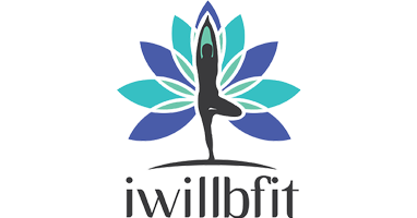 iwillbfit logo